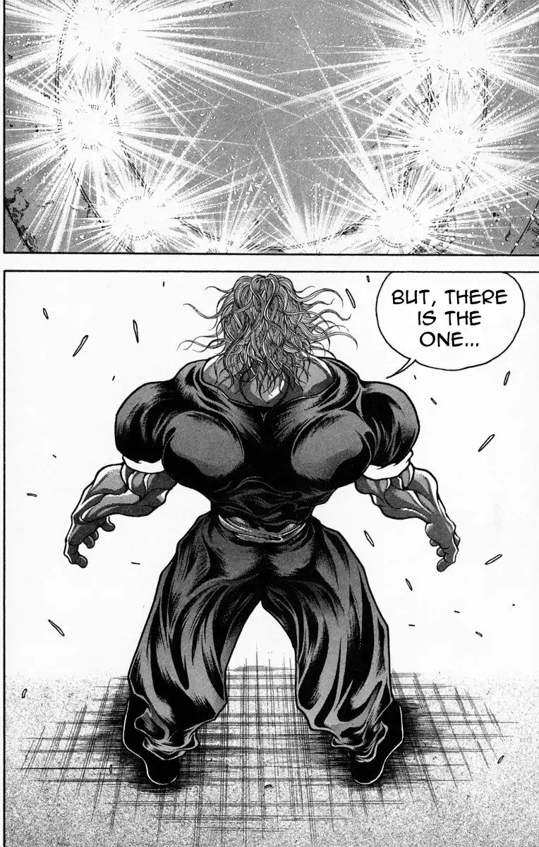 New Grappler Baki Chapter 225 14